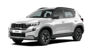 kIA SONET GTX+ SRI LANKA