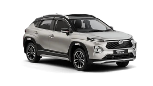 toyota taisor png