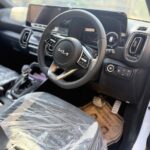 Kia Sonet GTX+ 2026 Brand New - photo 3