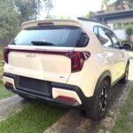 Kia Sonet GTX+ 2026 Brand New - photo 2