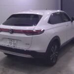 Honda Vezel Z 2024 - photo 2