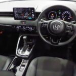 Honda Vezel Z 2024 - photo 3