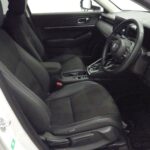 Honda Vezel Z 2024 - photo 4