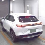Honda vezel Z 2026 Brand New - photo 3