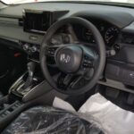 Honda vezel Z 2026 Brand New - photo 4