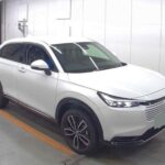 Honda vezel Z 2026 Brand New - photo 2