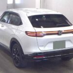 Honda Vezel RS 2026 Brand New - photo 2