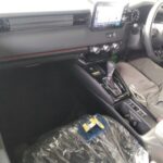 Honda Vezel RS 2026 Brand New - photo 5