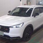 Honda Vezel RS 2026 Brand New - photo 3