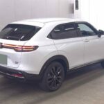 Honda Vezel RS 2026 Brand New - photo 4