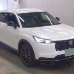 Honda Vezel RS 2026 Brand New - photo 1