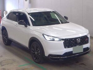 Honda Vezel RS 2026 Brand New