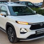 Toyota Taisor V 2026 Brand New - photo 2