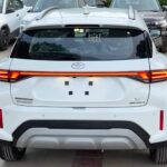 Toyota Taisor V 2026 Brand New - photo 5