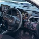 Toyota Taisor V 2026 Brand New - photo 3