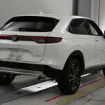 Honda Vezel Z Premium 2026 brand New - photo 5