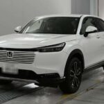 Honda Vezel Z Premium 2026 brand New - photo 1