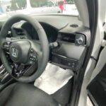 Honda Vezel Z Premium 2026 brand New - photo 4