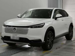 Honda Vezel Z Premium 2026 brand New