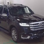 Toyota Land Cruiser 300 2026 Brand New - photo 1