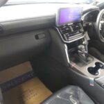 Toyota Land Cruiser 300 2026 Brand New - photo 5