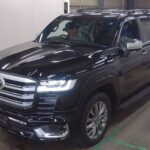 Toyota Land Cruiser 300 2026 Brand New - photo 2