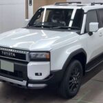 Toyota Prado 250VX 2026 Brand New - photo 1