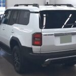 Toyota Prado 250VX 2026 Brand New - photo 3