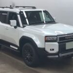 Toyota Prado 250VX 2026 Brand New - photo 2