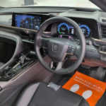 Toyota Crown Crossover Hybrid Z 4WD 2025 - photo 3