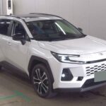 Toyota RAV4 Z Hybrid 4WD 2026 - photo 1