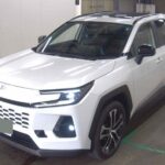 Toyota RAV4 Z Hybrid 4WD 2026 - photo 2