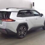 Toyota RAV4 Z Hybrid 4WD 2026 - photo 4