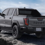 Toyota Hilux Z 2026 Japan – Brand New - photo 2