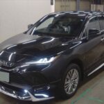 Toyota Harrier Hybrid 2026 Brand New - photo 1