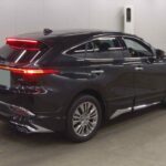 Toyota Harrier Hybrid 2026 Brand New - photo 2