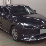 Toyota Harrier Hybrid 2026 Brand New - photo 4