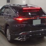 Toyota Harrier Hybrid 2026 Brand New - photo 5