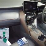Toyota Harrier Hybrid 2026 Brand New - photo 3