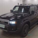 Toyota Land Cruiser Prado 250VX 2026 Brand New - photo 3