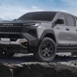 toyota hilux japan - ams tradings