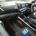 Toyota Raize Z 2025 Dual Tone 1000cc - photo 5